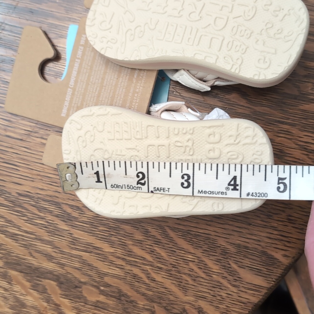 Reef Sandals - Picture 4 of 5